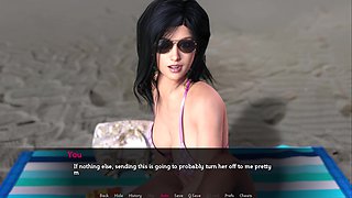 11# - Freeloading Clan - Visual Novel