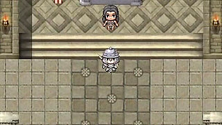 Getting a Horny Nun Pregnant