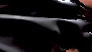 4 Fists for 1 Slut (scene From the Film Dominatrix Chronicals -barcelona-)