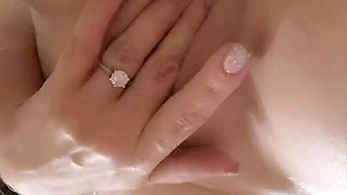 Masturbating to Your Dick Pic