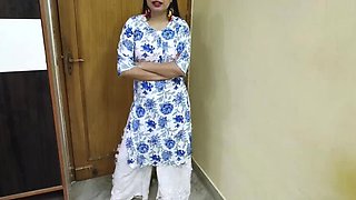 Indian step sister fucks step brother hard - deep throat, creampie, big boobs - Saarabhabhi6