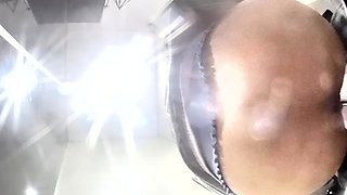 Amateur sex hidden cam