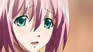 Sultry jade at doggystyle scene