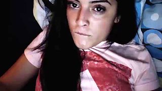 Playful teen: Big Tits, Big Ass  Amateur Porn