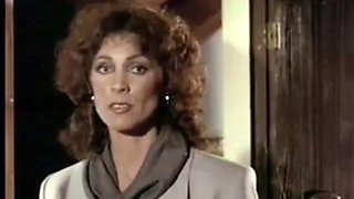 Kay Parker catches a young sexy boy