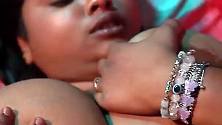 Indian Desi Wife Shared with Friend! Fuck My Wife with Me