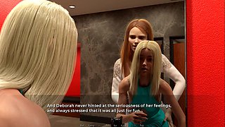 Moving Down Silly Horny Girls In The Toilet Ep7