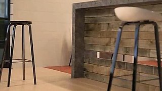 My Italian Hot Wife: Cuck Hubby Jerks off and Watches His Wife Pleasuring His Friend's Big Thick Dick - Episode 8