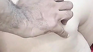 Big Ass Indian Cheating Wife Got Big Dick in Big Ass in Rough Anal Fucking in Doggystyle