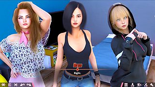 Fantasy-filled manga porn ignites summer heat