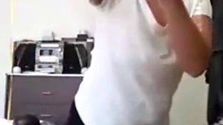 Anyone know who she is?!: Amateur, Solo  Latina Porn
