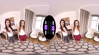 Sweet Girlish Sex Secret - Tmwvrnet - Sexlikereal