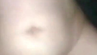 My Stepsister Ran Away to Fuck All Night and Swallow Cum to Celebrate Her 18th