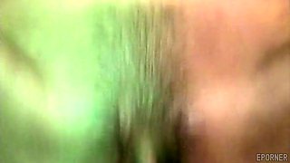 Smoking Raunchy Blondie Fucks At The Club