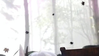 Goddess Animated Desire: Big Boobs Editio - 3D Animationn