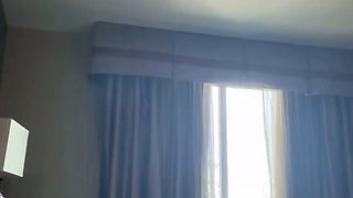 Home amateur ass spanking