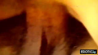 Anal Sluts Showing Their Butts - Lysa Thatcher And Billy Dee