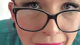 Messy Butthole Licking Cuck