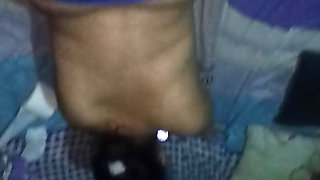 My Girlfriend's Big Ass Gets All My Milk Out of Me