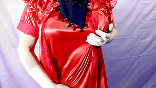 Indian hot beautiful Bhabhi having sex openly in her room