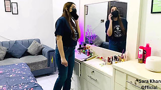 Big Ass Boss Fucked Her Office Employee