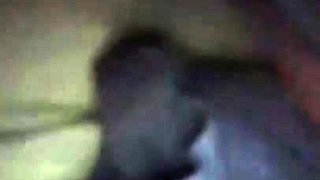 Vaal Freak In The Car