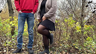 My stepmom's huge ass turns me on