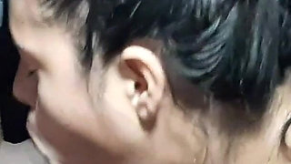 Fucking My Boss to Get a Raise