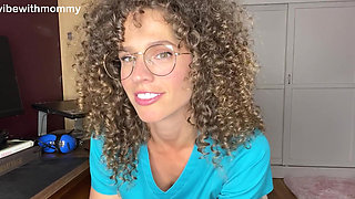 Jewish Nurse Relieves Doctor JOI. I Know Just How Hard You Work as a Doctor.. I Really Feel How Stressed You Are!