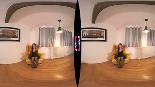 Sexual Tension - WankitnowVR