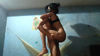 Newly Married Village Wife Desi Indian Hot Couple Fast Time Fuck (4k HD) Loud Fucking