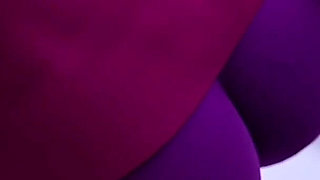My MILF Stepmom Stuck in the Garage - 3D Hentai Animated Porn with Sound