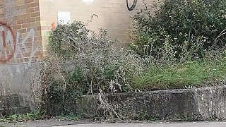 German Scout - Tall Latina Teacher Molly Smith Pick up for No Condom Casting Fuck