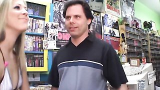 Aphrodisiac Leah Luv's hd trailer