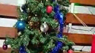 Stepmother Christmas the Dominatrix - 2