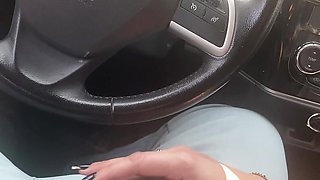 Need a Ride Part 1