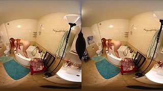 Little Surprise For Boyfriend - Vrmodels - Sexlikereal