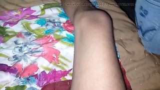 Hot Indian Desi Brother in Law and Sister in Law Hot Sex