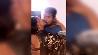 Tight Indian Pussy Wife With Saggy Boobs Fucked