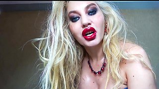 Porn Kisses