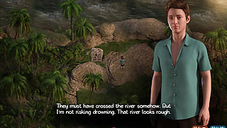 Treasure of Nadia V16012 New Love Potion Part 23 Gameplay by Loveskysan69