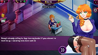 Fap Ceo Gameplay by Loveskysan