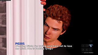 Life in Santa County #3