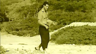 Beauty's cumshot clip by Erotic Planet