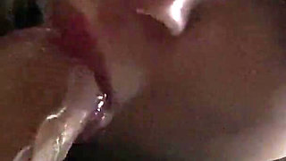 Wtf! I Got Caught Without the Bus Ticket and the Ticket Inspector Made Me Suck His Dick and Came in My Mouth!