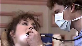 Double Plug fragment: Blowjob, Hardcore  Vintage Porn