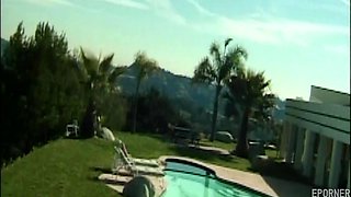 Fun In The Sun Vintage Hot Video