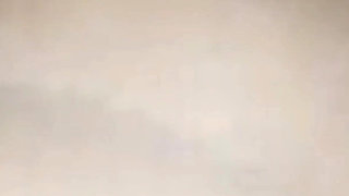 Squeezing My Big Boobs BBC Missionary Pounding