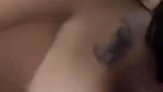 Busty Latina Teen Lola Blowjob and Fuck