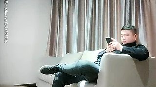 Amateur sex hidden cam